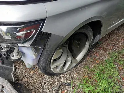 2016 Chevrolet Impala NONE VIN: