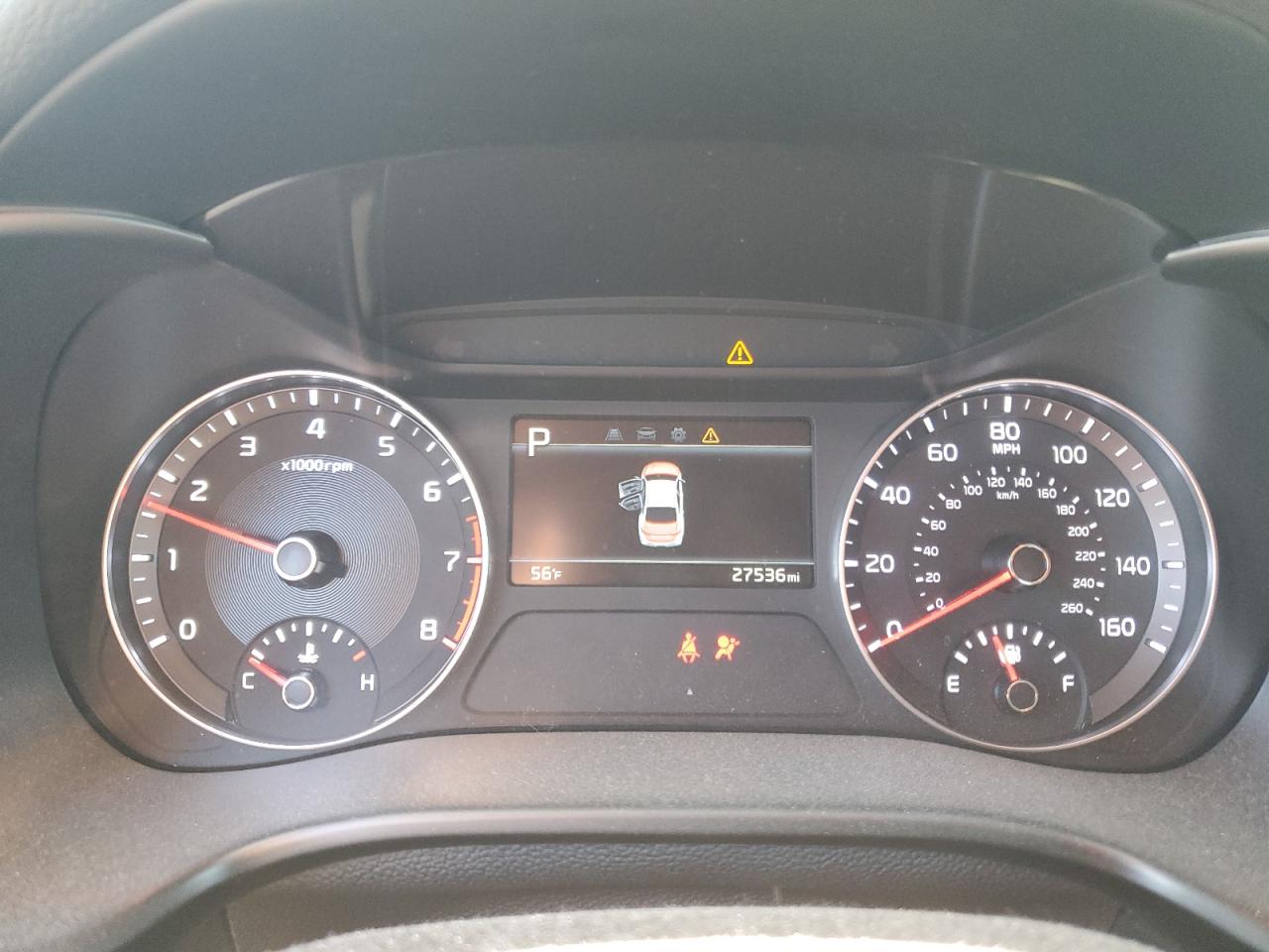 2023 KIA FORTE LX VIN:3KPF24ADXPE512749
