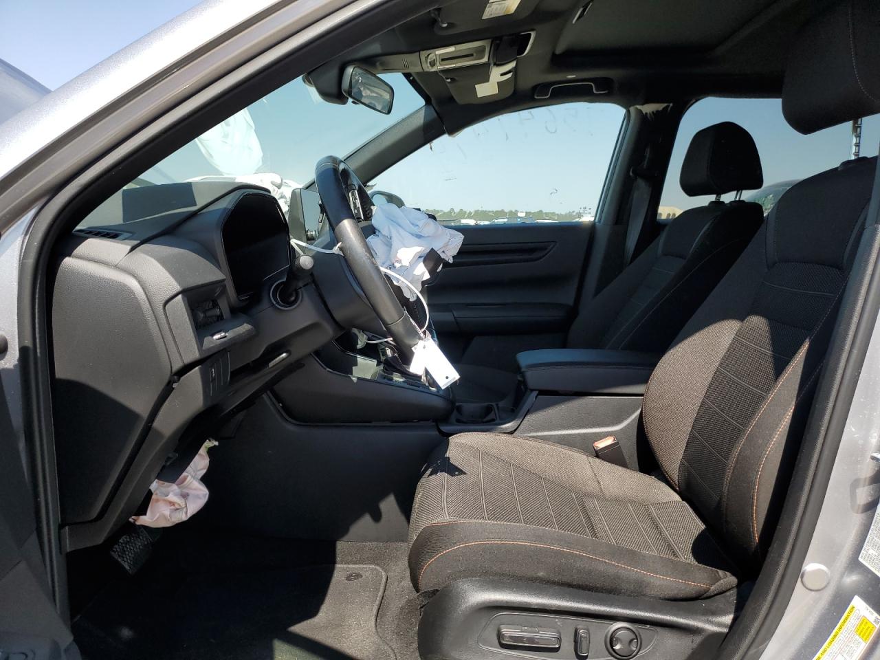 2023 HONDA CR-V SPORT VIN:7FARS5H54PE009654