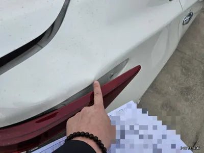 2018 Nissan Altima VIN: