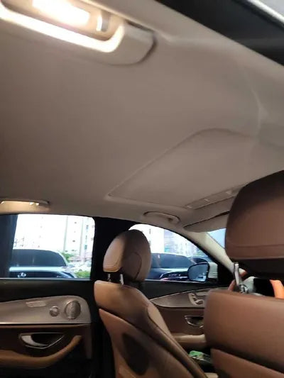 2020 Mercedes-Benz E 300 VIN: