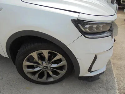 2021 Kia Sorento VIN: