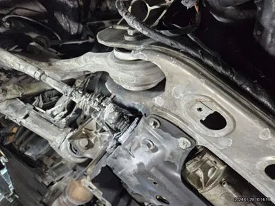 2016 Mercedes-Benz S 500 WDDUX8FB8GA232733 VIN:WDDUX8FB8GA232733