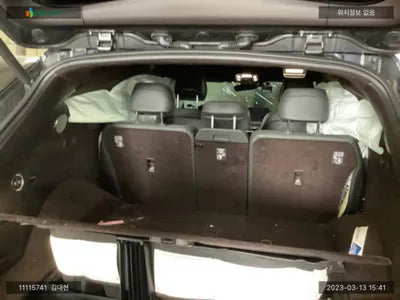 2020 Genesis GV80 KMTHC81CDLU020769 VIN:KMTHC81CDLU020769