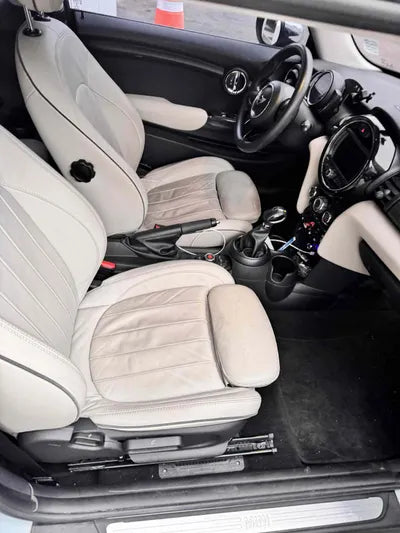 2018 MINI Cooper WMWXP5106J2F93973 VIN:WMWXP5106J2F93973
