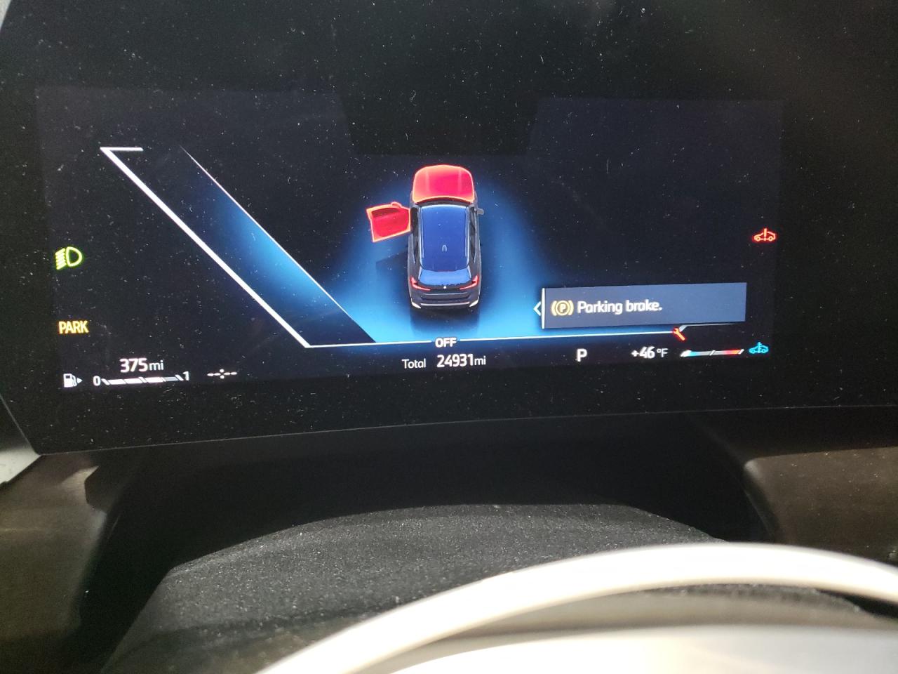 2023 BMW X1 XDRIVE28I VIN:WBX73EF08P5X41636