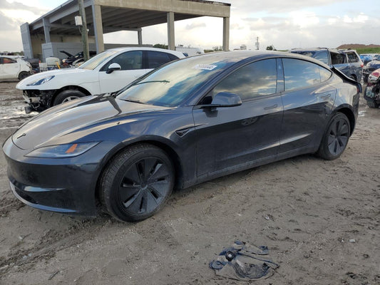 2024 TESLA MODEL 3  VIN:5YJ3E1EB3RF767855