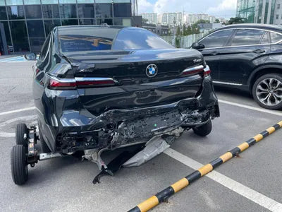 2024 BMW 740 WBA31EH05RCS85413 VIN:WBA31EH05RCS85413