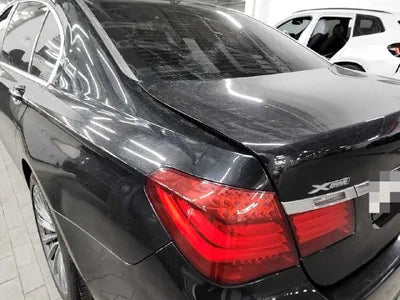 2015 BMW 750 WBAYF6104FD385001 VIN:WBAYF6104FD385001