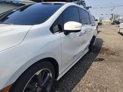 2022 Honda Odyssey 5KBRL6890NB600453 VIN:5KBRL6890NB600453