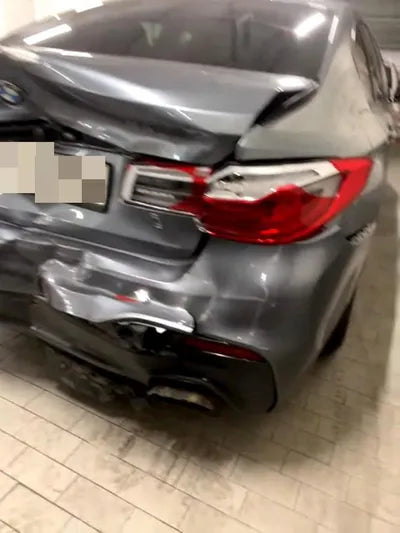 2017 BMW 520 WBAJC5109HWB83821 VIN:WBAJC5109HWB83821