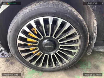 2021 Kia Carnival KNANC813BMS069393 VIN:KNANC813BMS069393