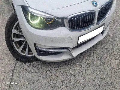 2019 BMW 320 WBA8T3100LCD08380 VIN:WBA8T3100LCD08380