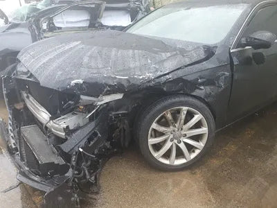 2016 Audi A4 WAUZZZ8K4GN009740 VIN:WAUZZZ8K4GN009740