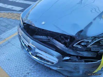 2014 Mercedes-Benz E 250 VIN: