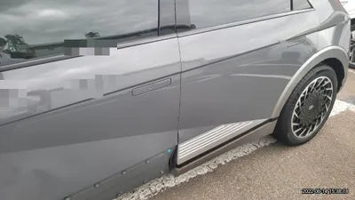 2022 Hyundai Ioniq KMHKR81CPNU093530 VIN:KMHKR81CPNU093530