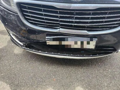 2015 Kia Carnival VIN: