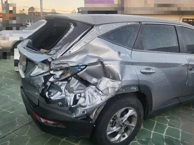 2021 Hyundai Tucson VIN: