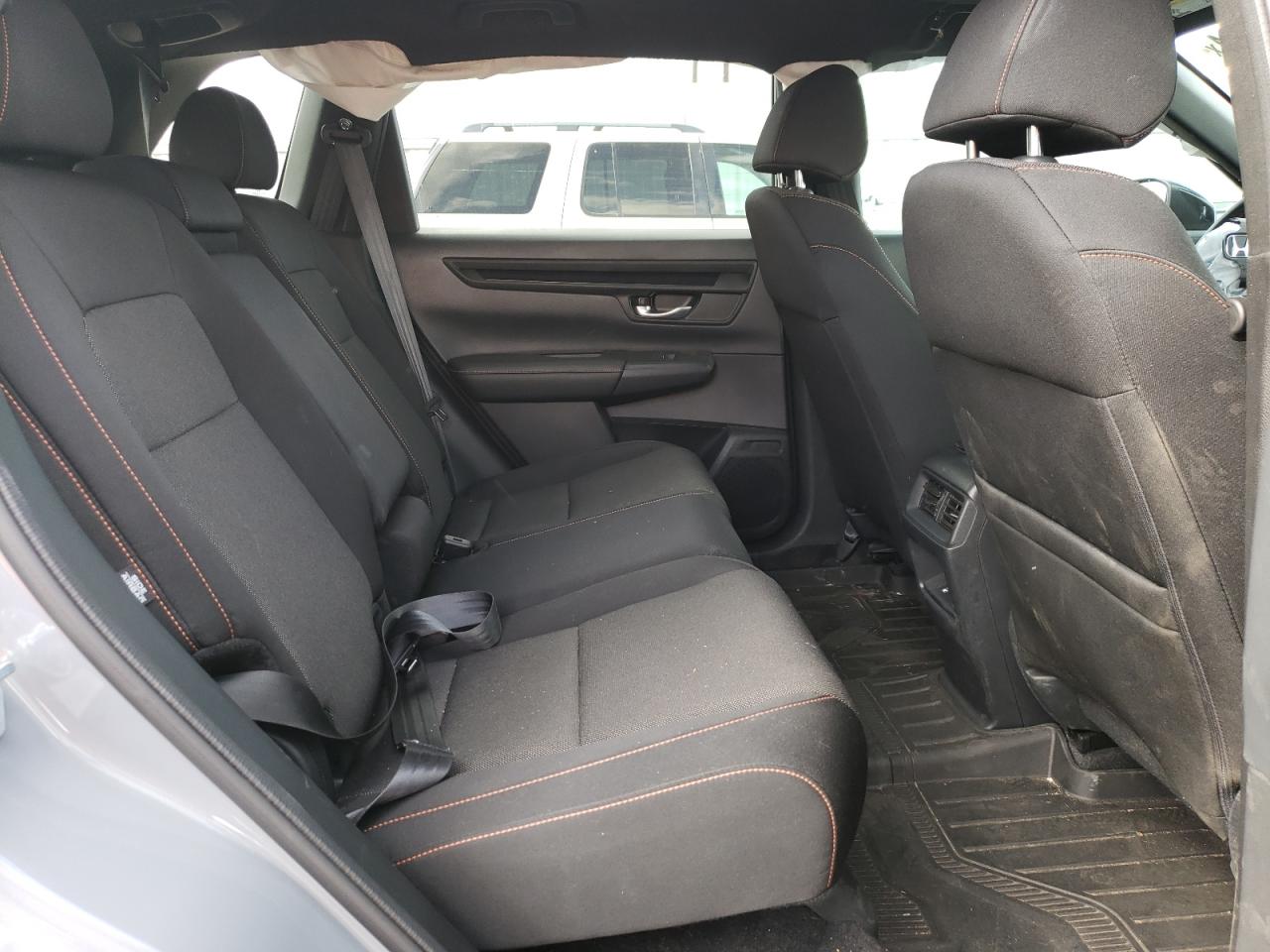 2024 HONDA CR-V SPORT VIN:7FARS6H54RE012563