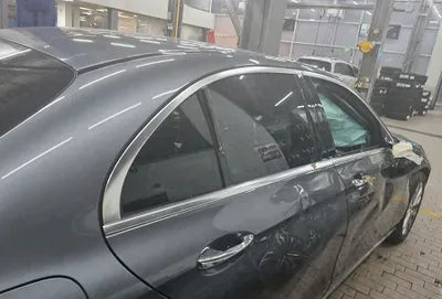 2019 Mercedes-Benz E 220 WDDZF0FB7KA654530 VIN:WDDZF0FB7KA654530