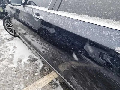 2017 Genesis G80 VIN: