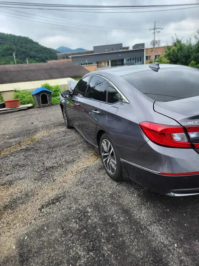 2019 Honda Accord 1HGCV3690KA511496 VIN:1HGCV3690KA511496