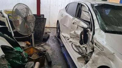 2014 Kia K5 VIN: