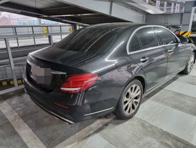 2017 Mercedes-Benz E 300 WDDZF4JB5HA224731 VIN:WDDZF4JB5HA224731