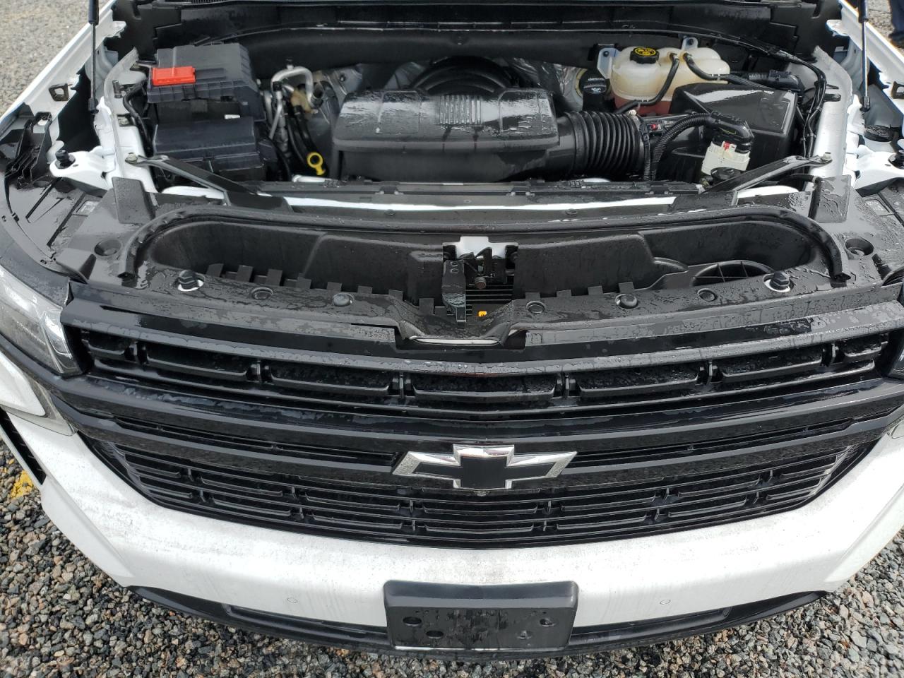 2023 CHEVROLET SUBURBAN C1500 RST VIN:1GNSCEKD5PR230482