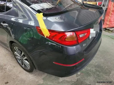 2014 Kia K5 VIN: