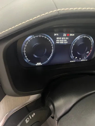 2019 Volvo V60 VIN: