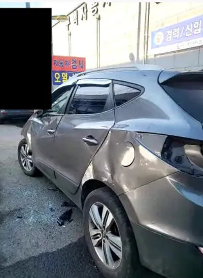 2015 Hyundai Tucson 141KMKMHJT81VBFU9 VIN:141KMKMHJT81VBFU9