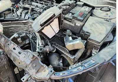 2020 Kia K5 KNAG241ABLA023284 VIN:KNAG241ABLA023284