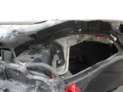 2015 Hyundai Santa FE KMHSW81UBFU307753 VIN:KMHSW81UBFU307753