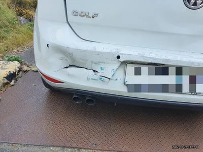 2016 Volkswagen Golf WVWZZZAUZGW175241 VIN:WVWZZZAUZGW175241