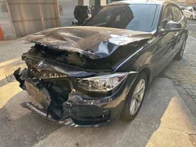 2016 BMW 320 WBA8Y7102GG715508 VIN:WBA8Y7102GG715508