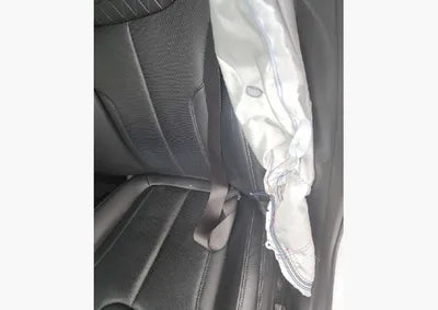 2019 Hyundai Santa FE KMHS381BBKU157042 VIN:KMHS381BBKU157042
