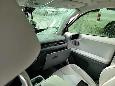 2022 Hyundai Ioniq KMHKR81CPNU078124 VIN:KMHKR81CPNU078124