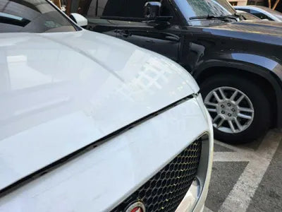 2017 Jaguar F-Pace SADCA2BN7HA048975 VIN:SADCA2BN7HA048975