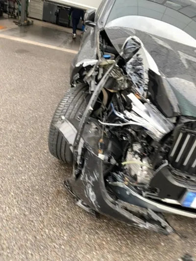 2021 BMW 740 WBACW2101M9E97518 VIN:WBACW2101M9E97518