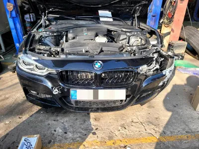 2016 BMW 328 145KMWBA8E9107GK4 VIN:145KMWBA8E9107GK4