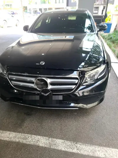 2017 Mercedes-Benz E 300 WDDZF4KB8HA226407 VIN:WDDZF4KB8HA226407