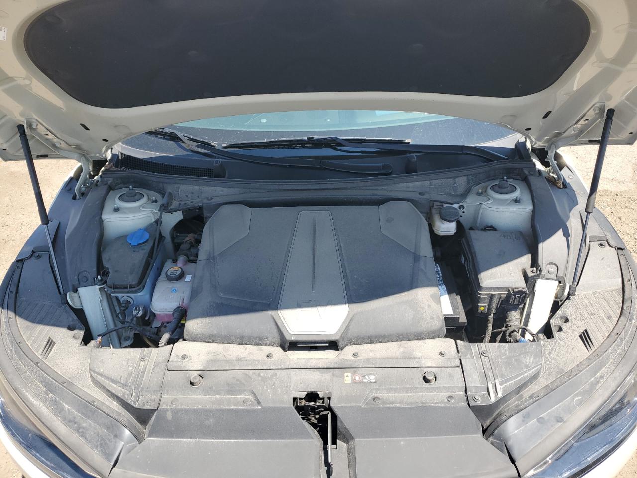 2022 KIA EV6 LIGHT VIN:KNDC3DLC5N5027030