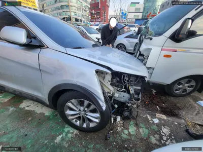 2018 Hyundai Santa FE KMHSW81UBJU862027 VIN:KMHSW81UBJU862027