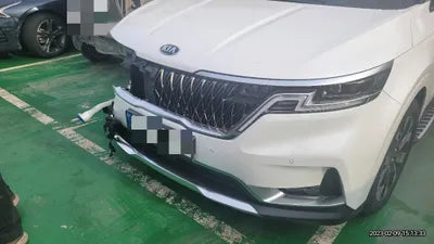 2021 Kia Carnival KNANE81BBMS067503 VIN:KNANE81BBMS067503