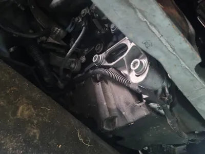 2018 Audi A6 WAUZZZ4GXJN051709 VIN:WAUZZZ4GXJN051709