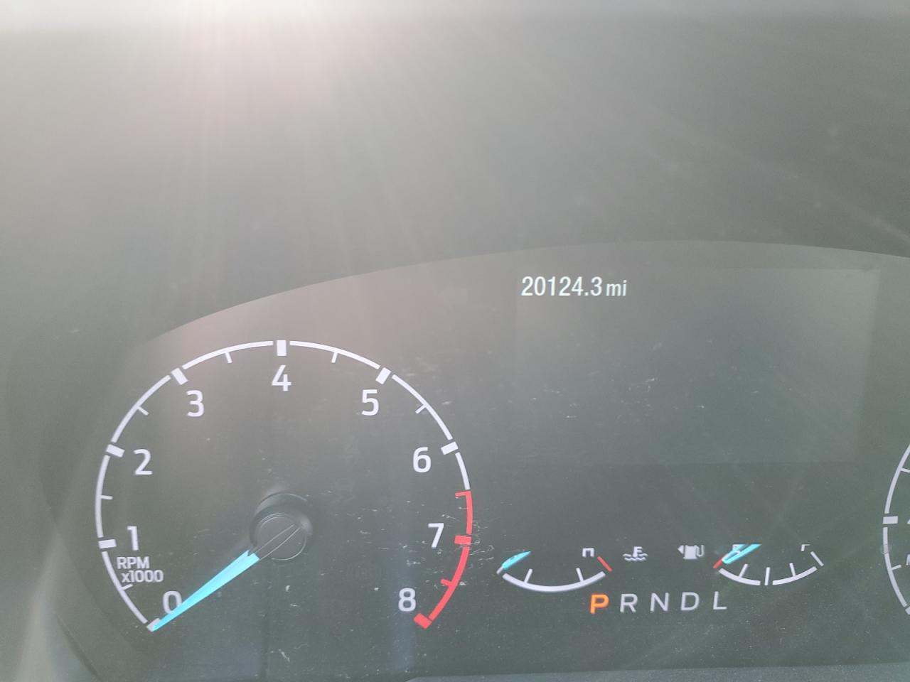 2022 FORD MAVERICK XL VIN:3FTTW8F97NRA76760