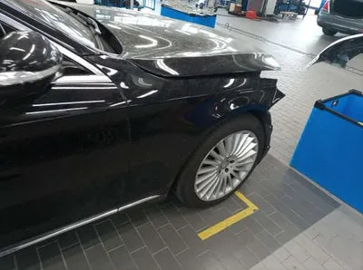 2015 Mercedes-Benz S 350 WDDUF3DB8FA166398 VIN:WDDUF3DB8FA166398