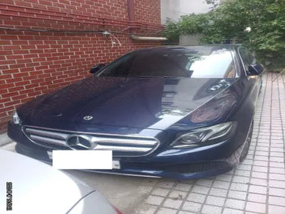 2019 Mercedes-Benz E 300 WDDZF4KB2KA671667 VIN:WDDZF4KB2KA671667