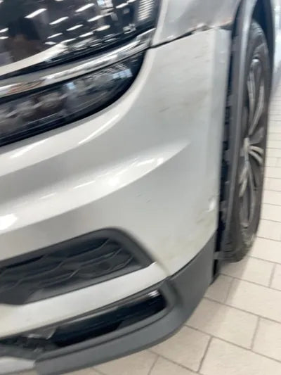 2018 Volkswagen Tiguan 490KMWVGZZZ5NZJW9 VIN:490KMWVGZZZ5NZJW9